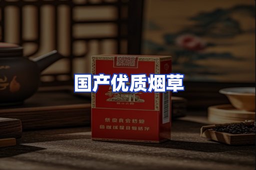 国产优质烟草